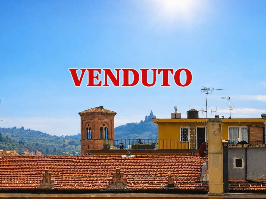 appartamento in vendita a Bologna in zona Quartiere Porto