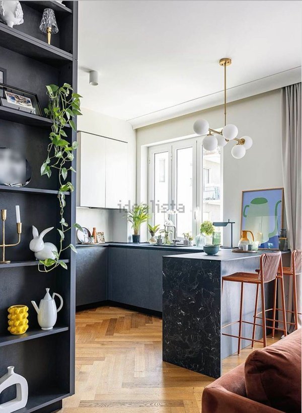 appartamento in vendita a Bologna in zona Quartiere Navile