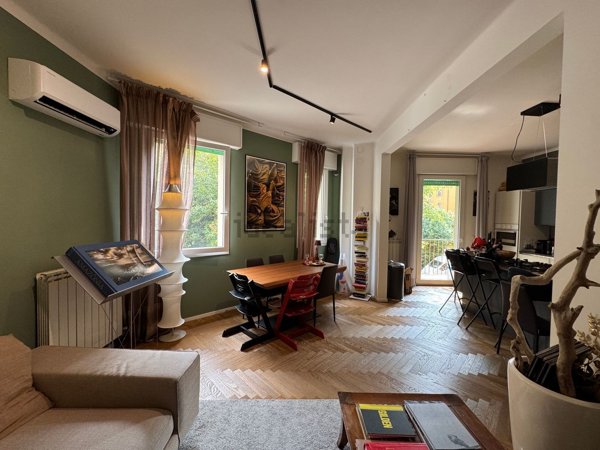 appartamento in vendita a Bologna in zona Santo Stefano