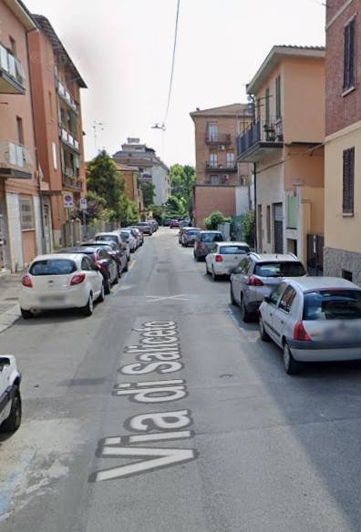 appartamento in vendita a Bologna