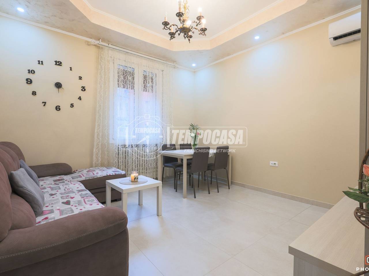 appartamento in vendita a Bologna in zona Borgo Panigale