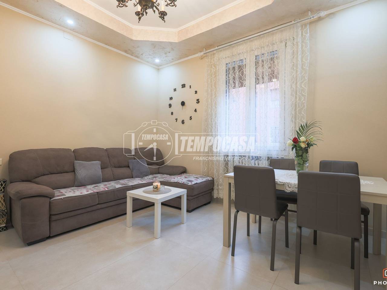 appartamento in vendita a Bologna in zona Casteldebole