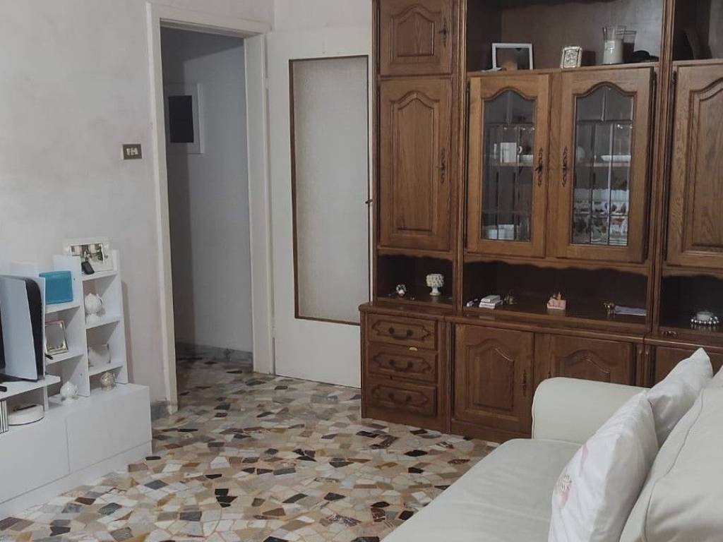 appartamento in vendita a Bologna in zona Savena