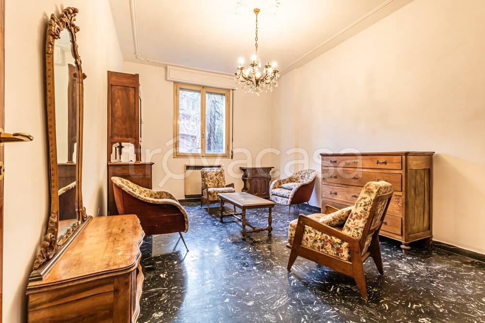 appartamento in vendita a Bologna in zona Savena