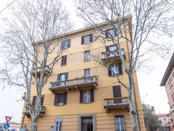 appartamento in vendita a Bologna in zona San Vitale
