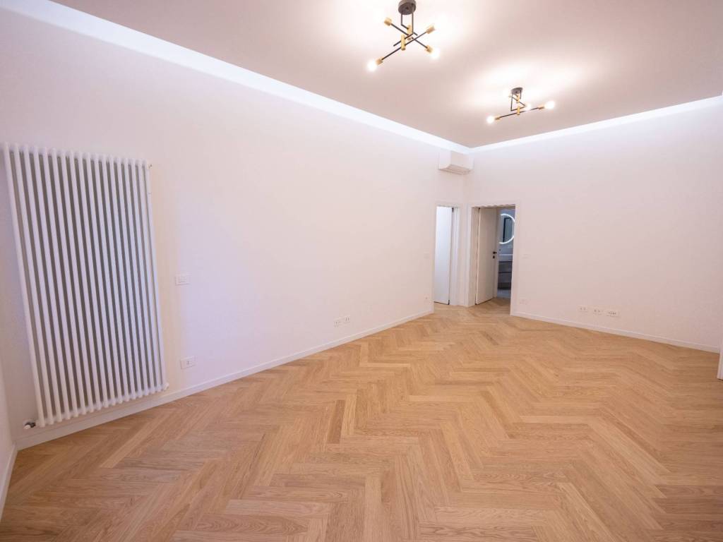 appartamento in vendita a Bologna in zona Murri