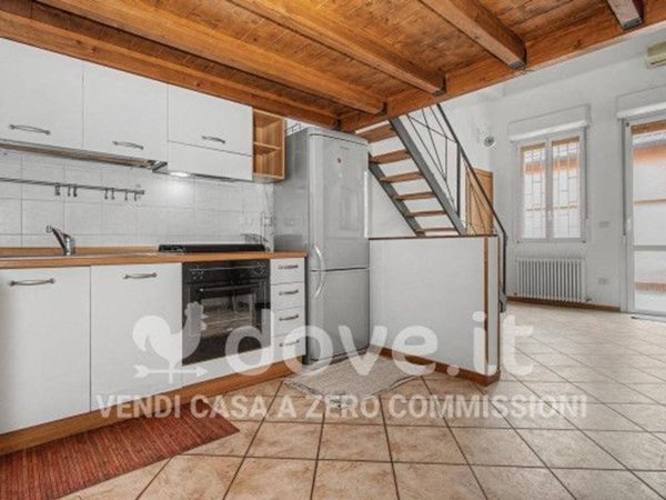 appartamento in vendita a Bologna in zona Bolognina