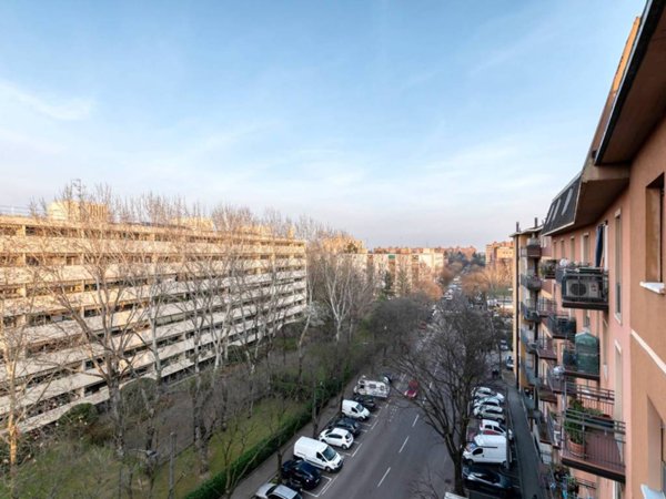 appartamento in vendita a Bologna in zona Savena