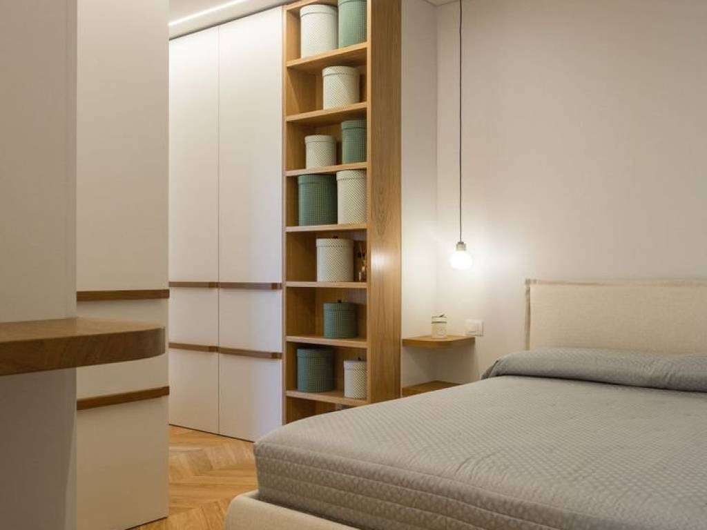 appartamento in vendita a Bologna in zona Quartiere Navile