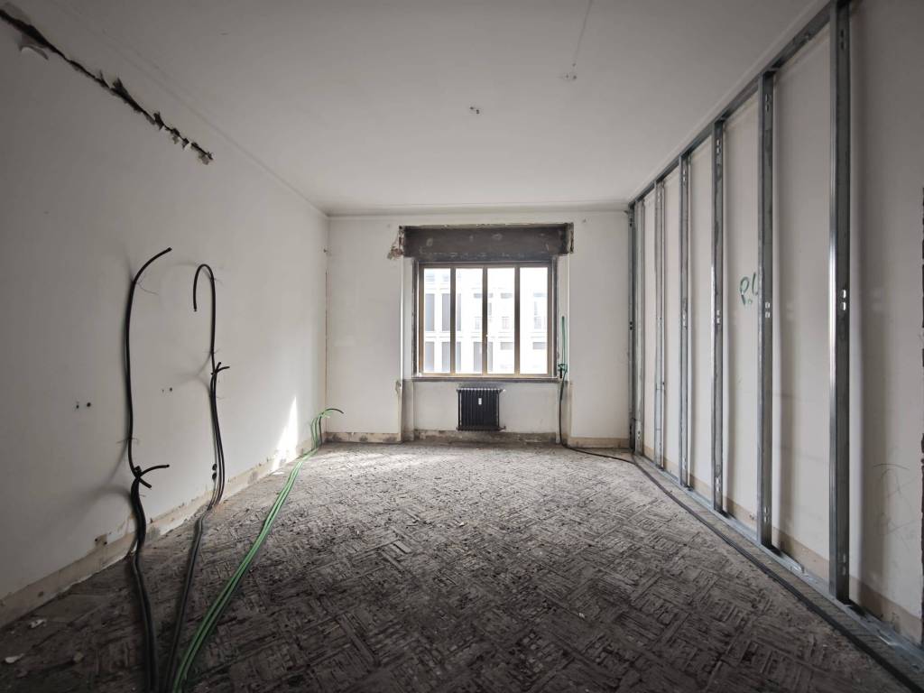 appartamento in vendita a Bologna in zona Quartiere Porto