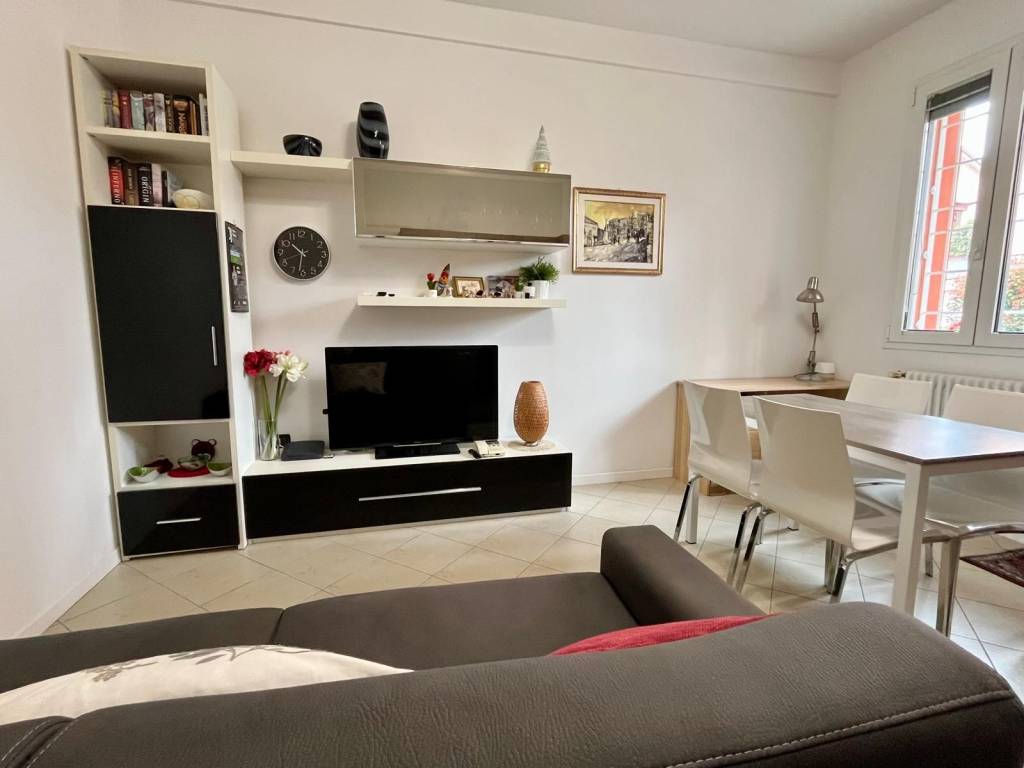 appartamento in vendita a Bologna in zona Santa Viola