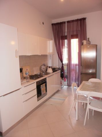 appartamento in vendita a Bologna in zona San Vitale