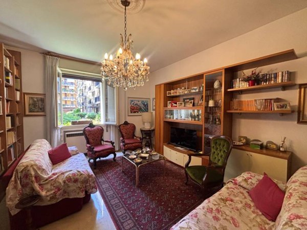 appartamento in vendita a Bologna in zona San Vitale