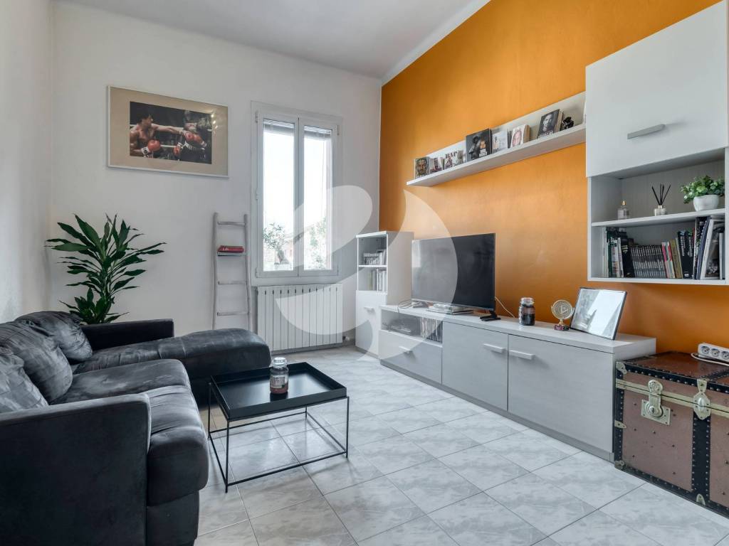 appartamento in vendita a Bologna in zona San Vitale