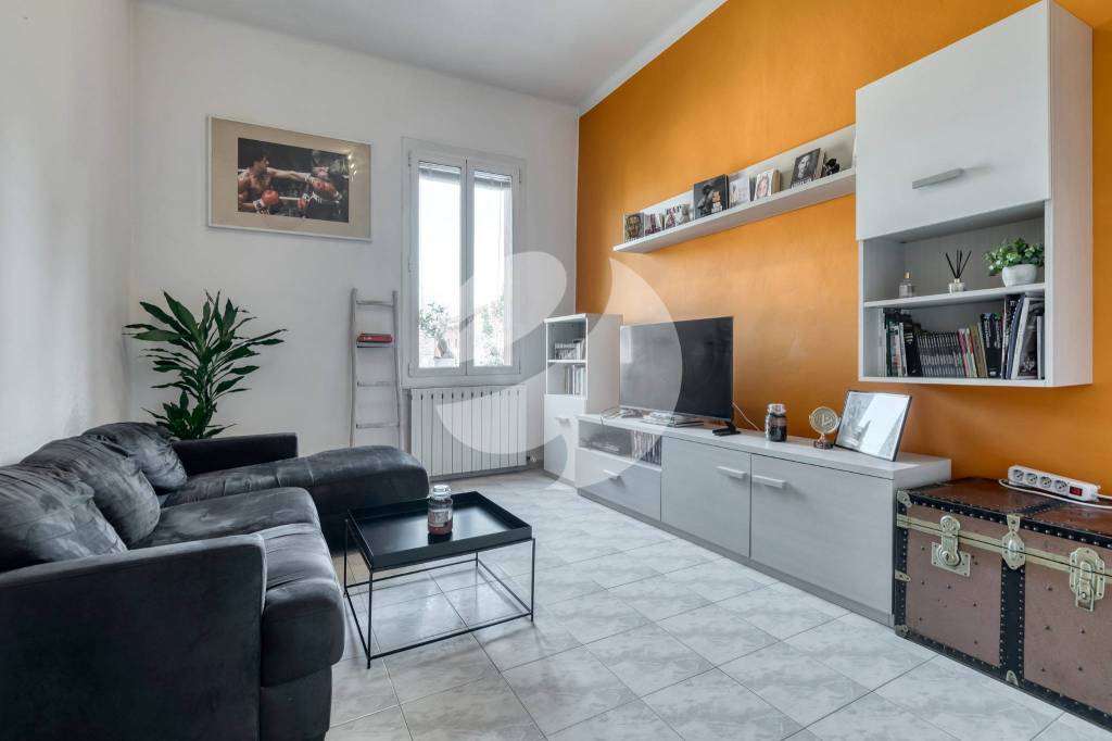 appartamento in vendita a Bologna in zona San Vitale