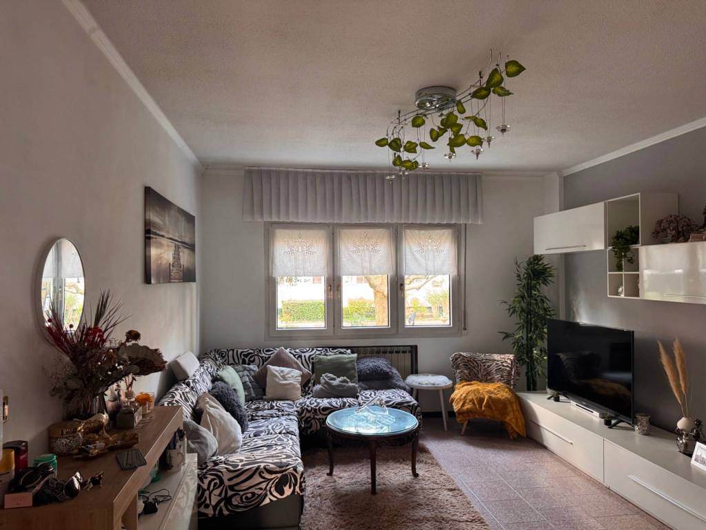 appartamento in vendita a Bologna in zona Aeroporto