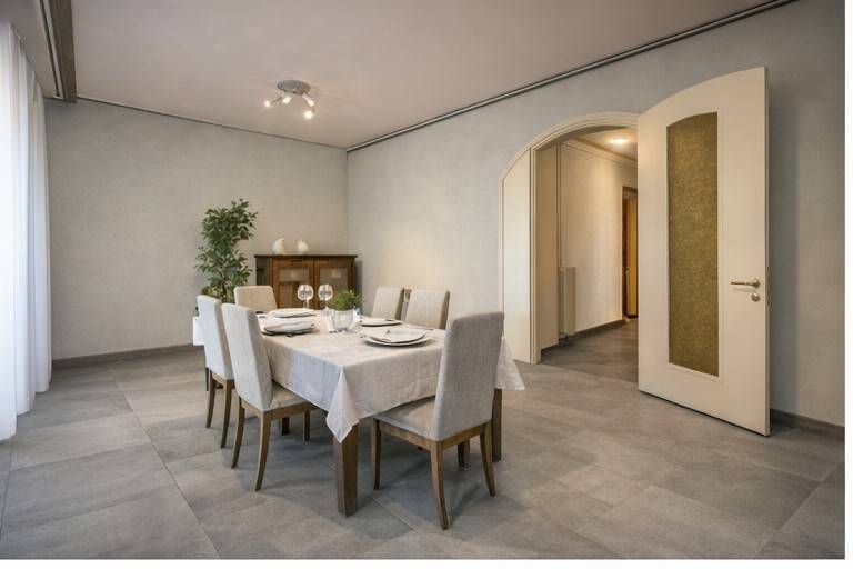 appartamento in vendita a Bologna in zona Savena