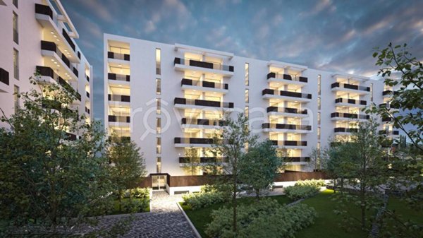 appartamento in vendita a Bologna