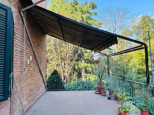 appartamento in vendita a Bologna in zona Santo Stefano