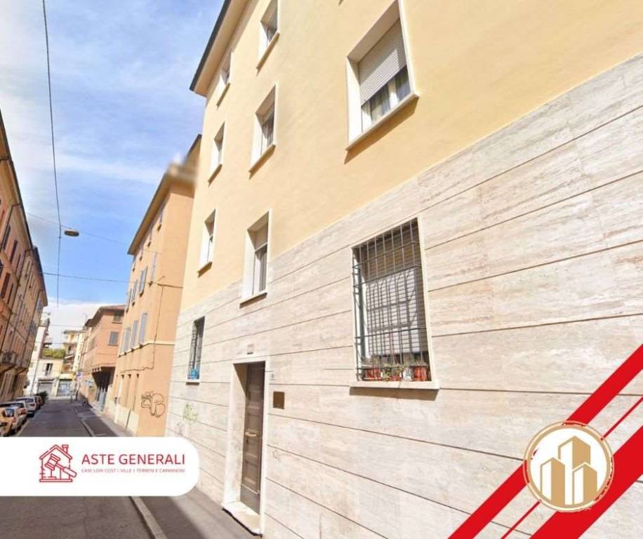 appartamento in vendita a Bologna in zona Saragozza
