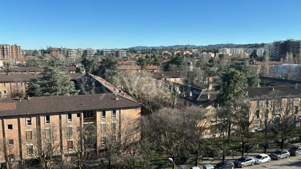 appartamento in vendita a Bologna in zona Savena