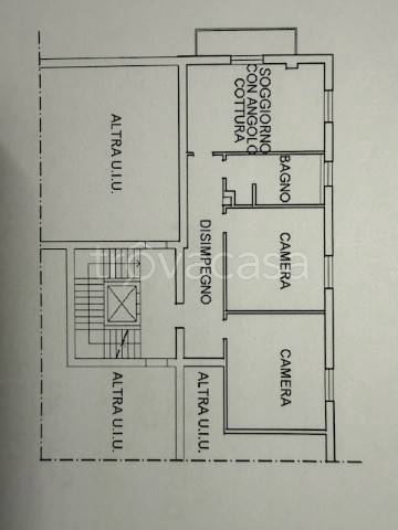 appartamento in vendita a Bologna in zona San Vitale