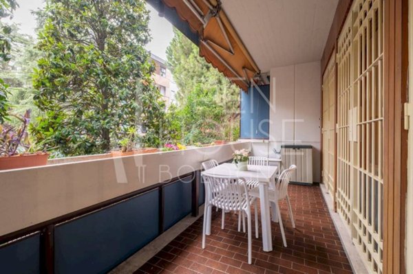 appartamento in vendita a Bologna in zona Quartiere Navile