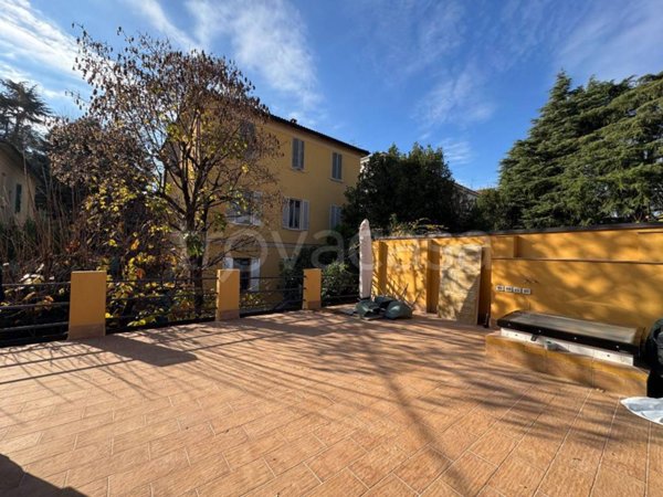 appartamento in vendita a Bologna in zona Colli