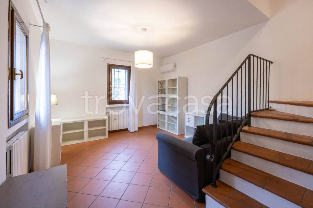 casa indipendente in vendita a Bologna in zona Quartiere Navile