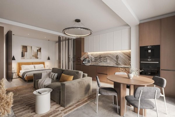 appartamento in vendita a Bologna in zona Borgo Panigale