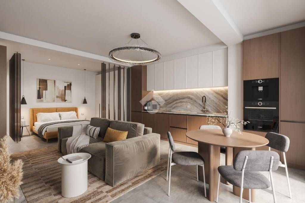 appartamento in vendita a Bologna in zona Borgo Panigale