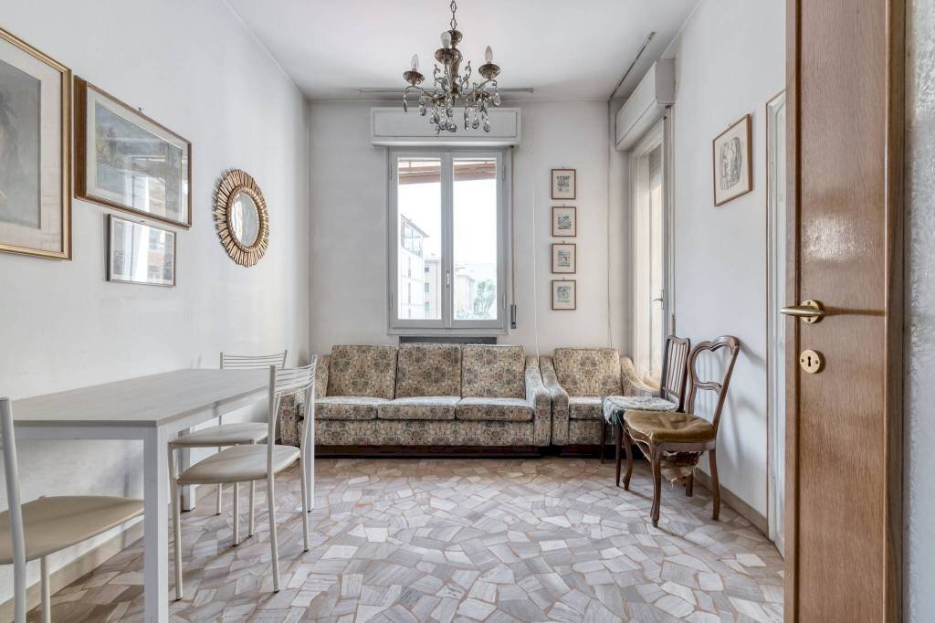 appartamento in vendita a Bologna in zona Murri