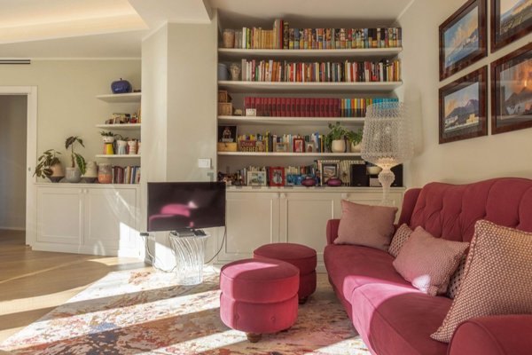 appartamento in vendita a Bologna in zona Santo Stefano