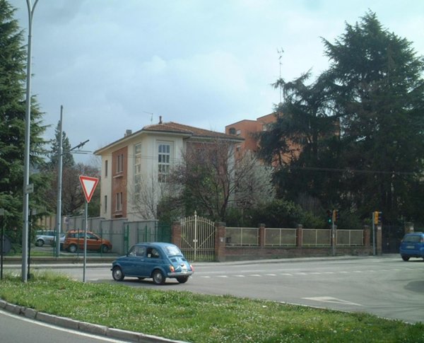 casa indipendente in vendita a Bologna