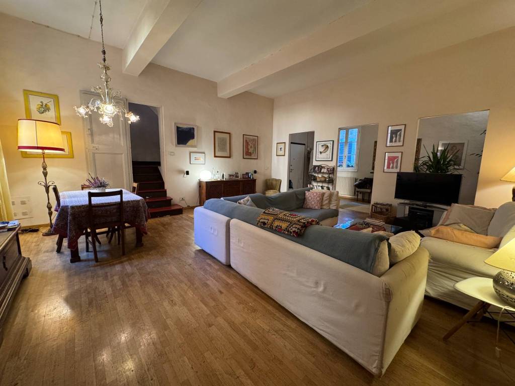 appartamento in vendita a Bologna