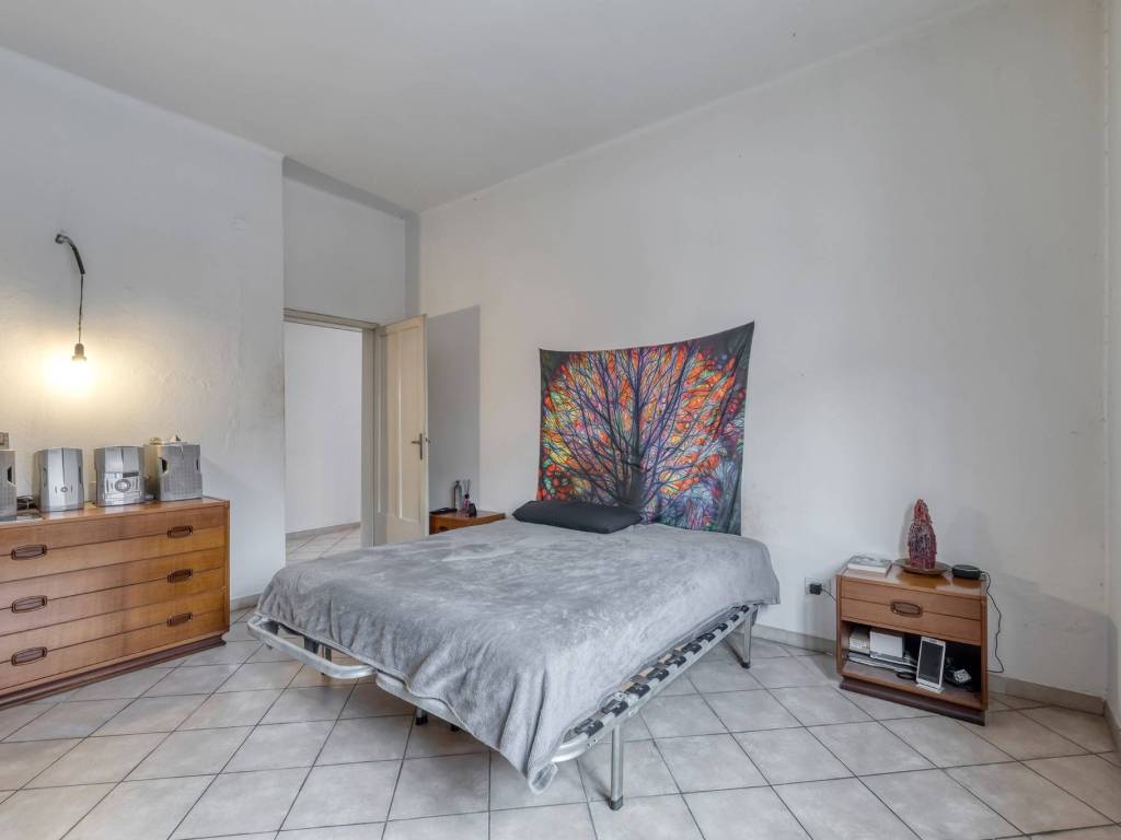 appartamento in vendita a Bologna in zona Savena