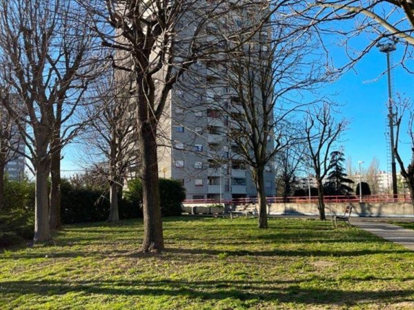 appartamento in vendita a Bologna in zona Pilastro