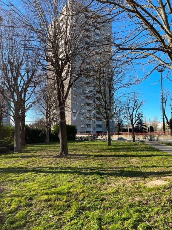 appartamento in vendita a Bologna in zona Pilastro