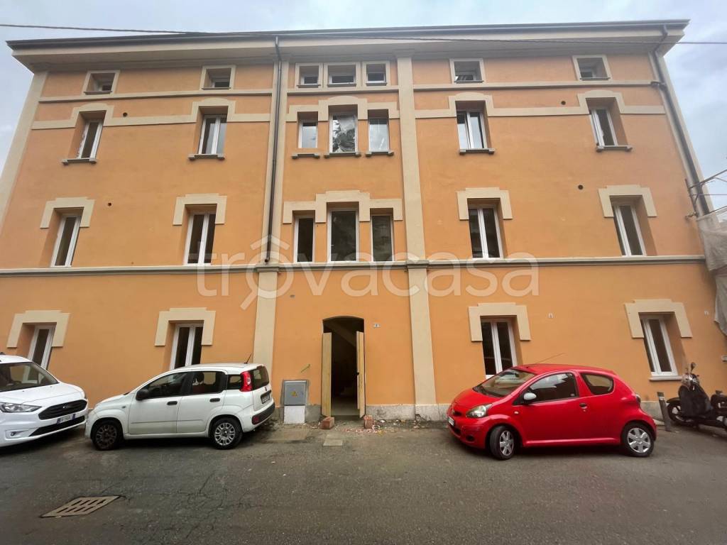 appartamento in vendita a Bologna in zona Borgo Panigale