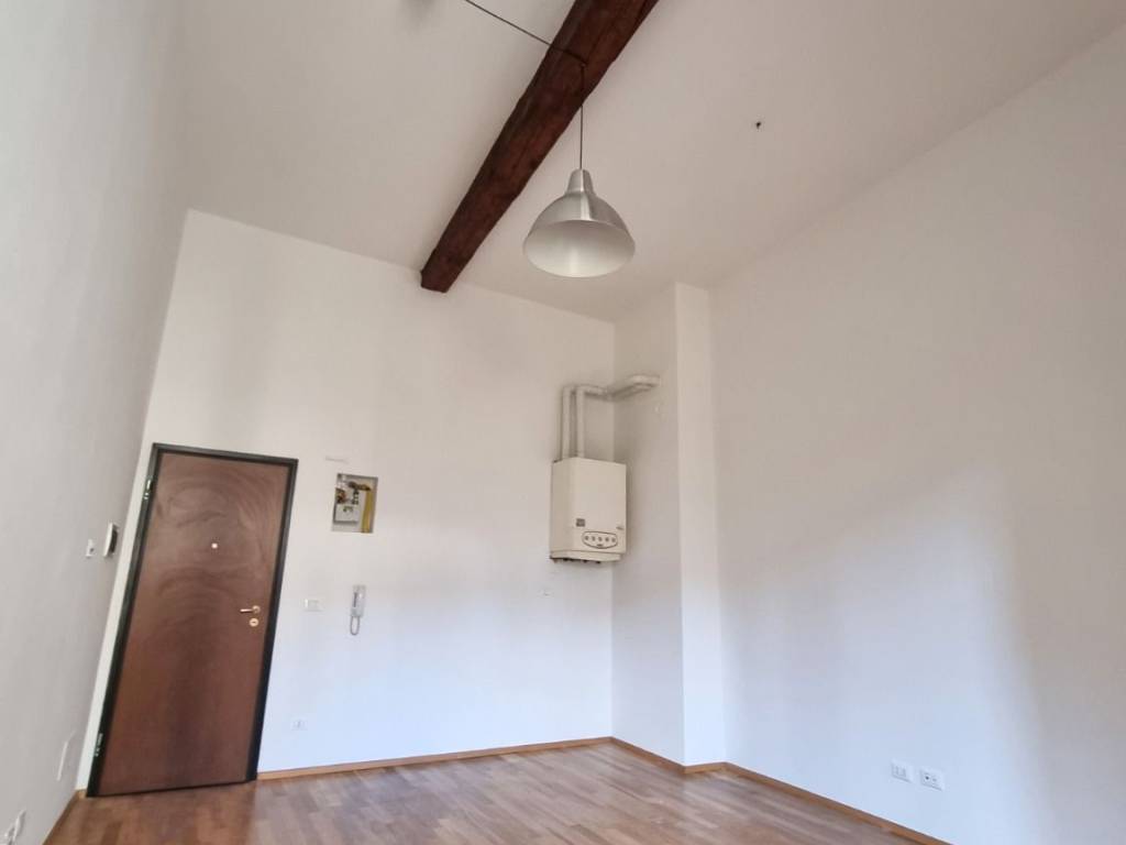 appartamento in vendita a Bologna in zona Centro Storico
