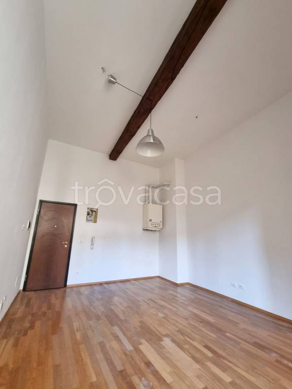 appartamento in vendita a Bologna in zona Centro Storico