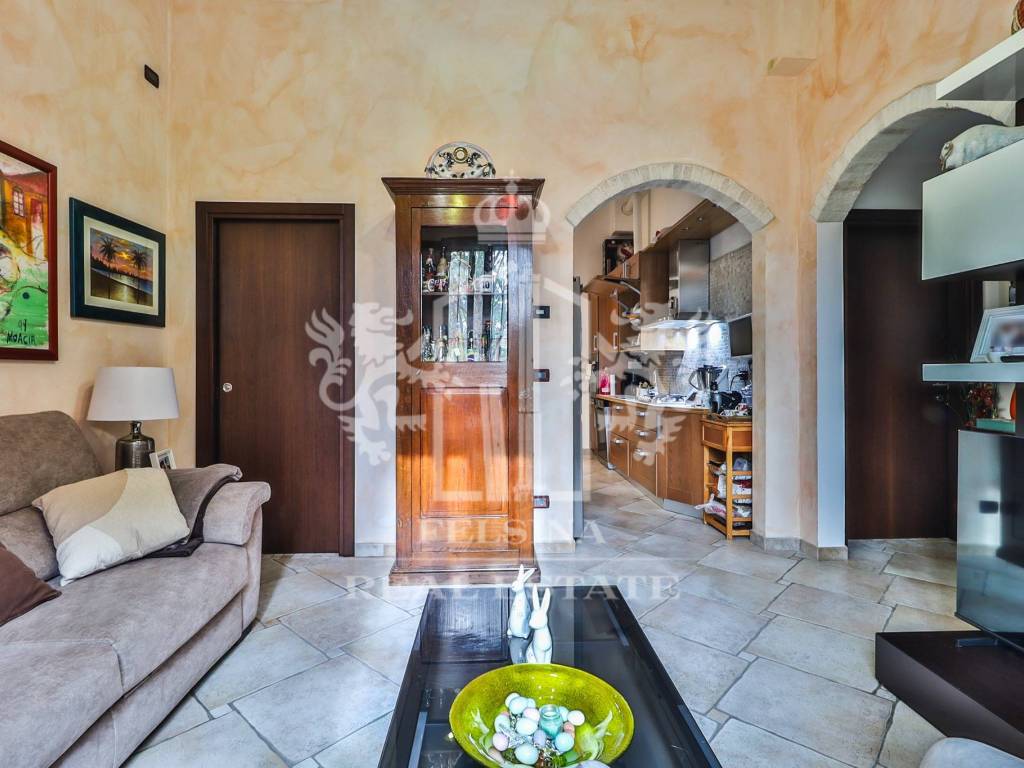 appartamento in vendita a Bologna in zona Borgo Panigale