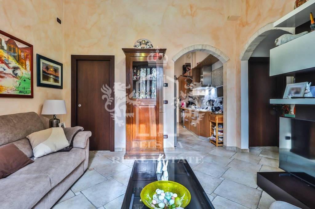 appartamento in vendita a Bologna in zona Borgo Panigale