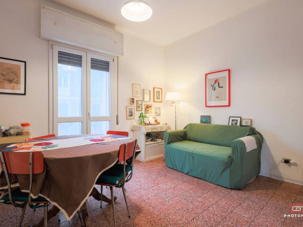 appartamento in vendita a Bologna in zona San Vitale