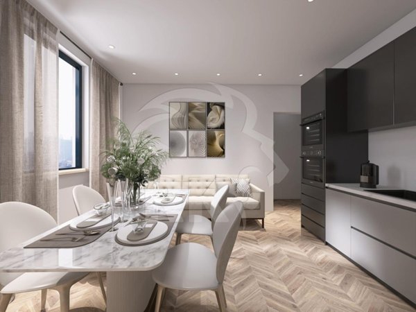 appartamento in vendita a Bologna in zona Lame