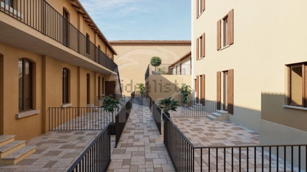 appartamento in vendita a Bologna in zona Borgo Panigale