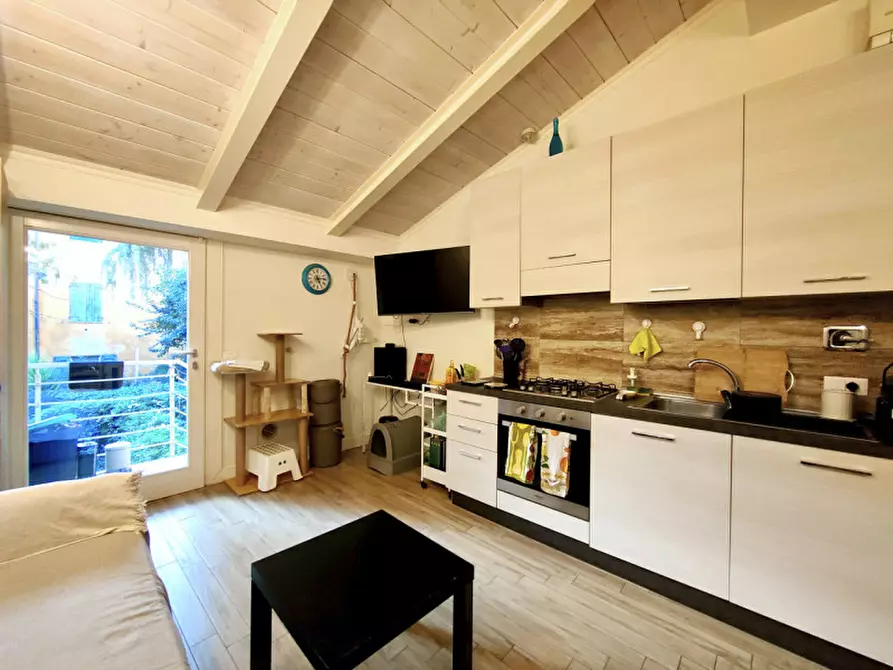 appartamento in vendita a Bologna in zona San Vitale