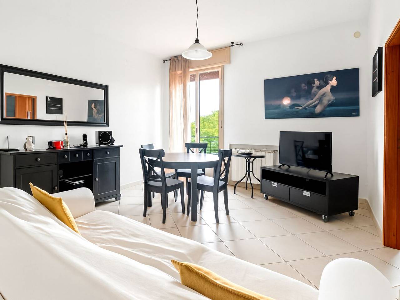 appartamento in vendita a Bologna in zona San Vitale