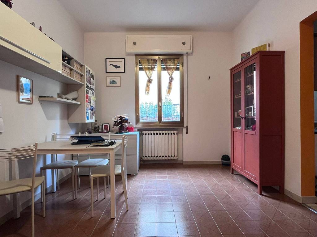appartamento in vendita a Bologna in zona Bolognina