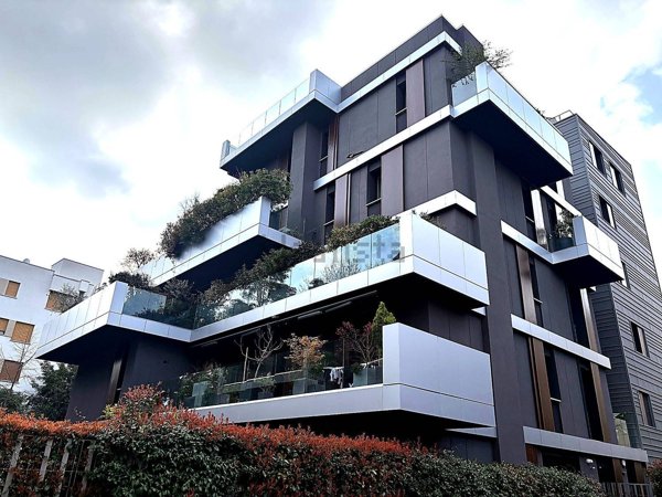 appartamento in vendita a Bologna